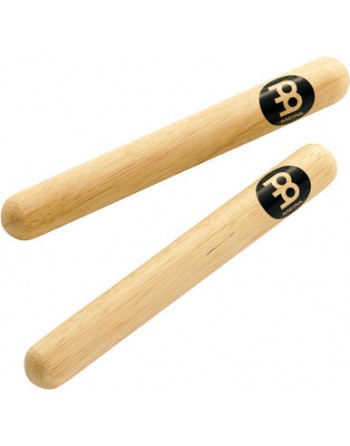 MEINL - PAIRE DE CLAVES EN...