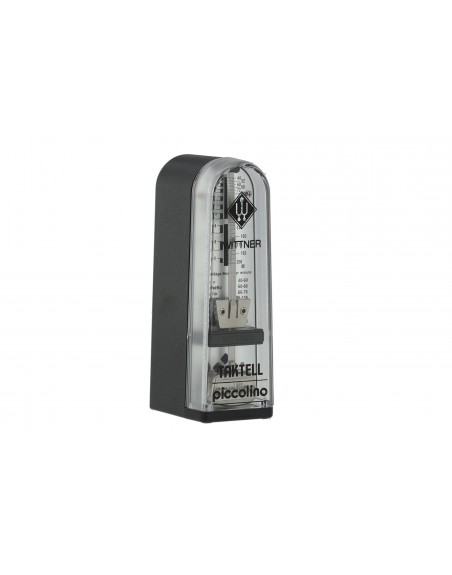 METRONOME WITTNER PICCOLINO NOIR