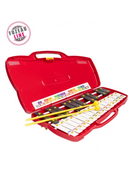 CARILLON PIANOT FUZEAU