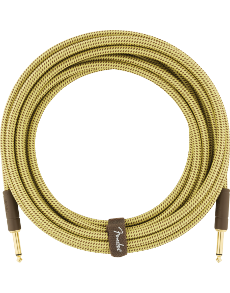 CABLE FENDER TWEED 5.5M - TWEED