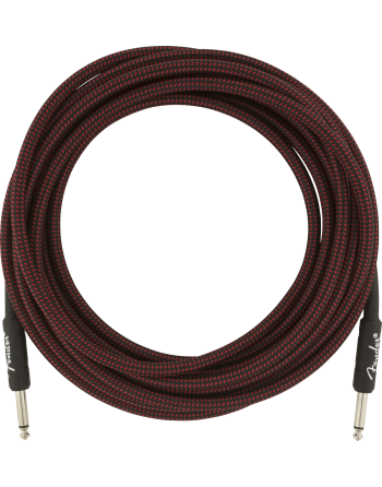 CABLE FENDER TWEED 7.5M -...