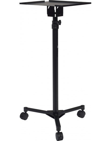 ALGAM AUDIO - LSW SUPPORT MOBILE POUR ORDINATEUR