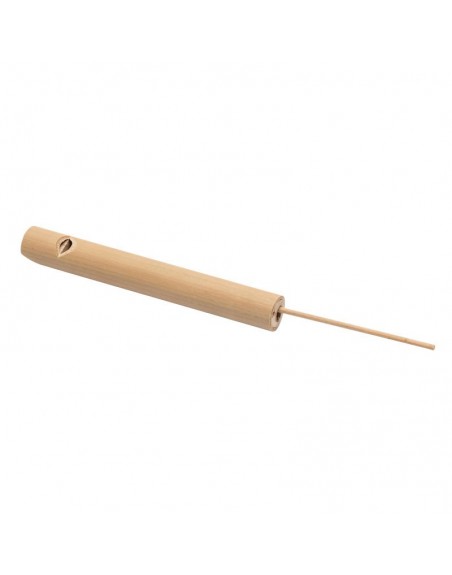 FLUTE A COULISSE EN ROSEAU