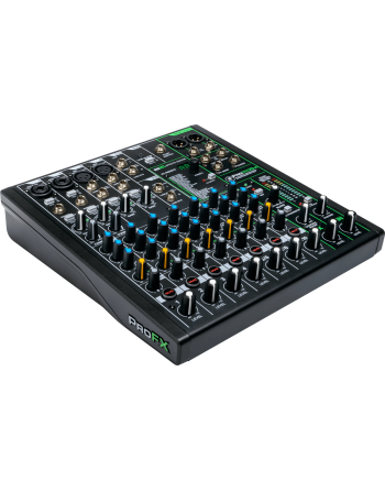CONSOLE MACKIE PROFX10V3