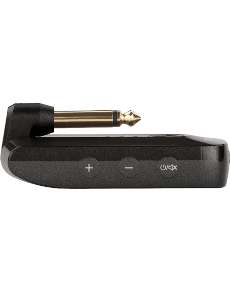 NUX - MIGHTY-PLUG-PRO AMPLI CASQUE GUITARE/BASSE BLUETOOTH