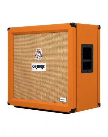 ENCEINTE CRUSH PRO 4X12...