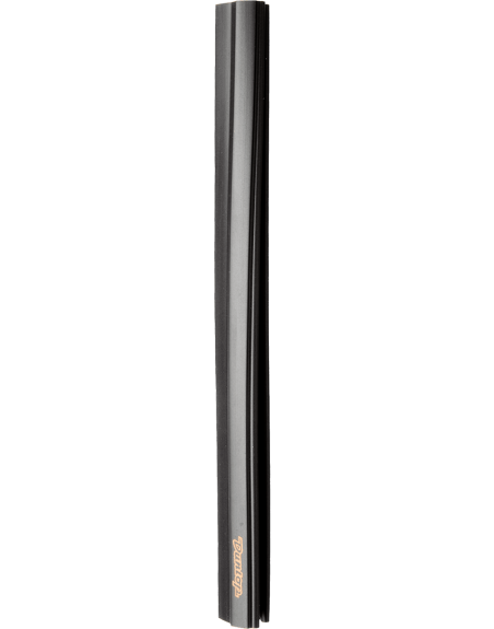 DUNLOP Porte-médiators noir pour pied de micro, 30cm