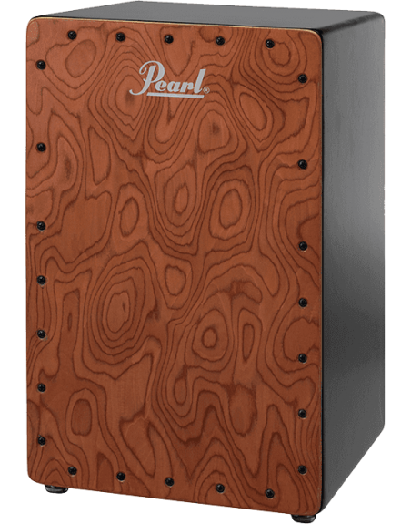 PEARL CAJON PRIMERO FIGURED CHERRY