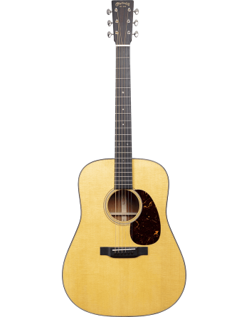 Martin & Co D-18