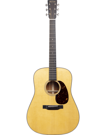 Martin & Co D-18