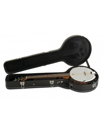 GUIT WEST BANJO 6 CORDES...