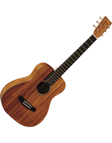 GUIT WEST LITTLE KOA