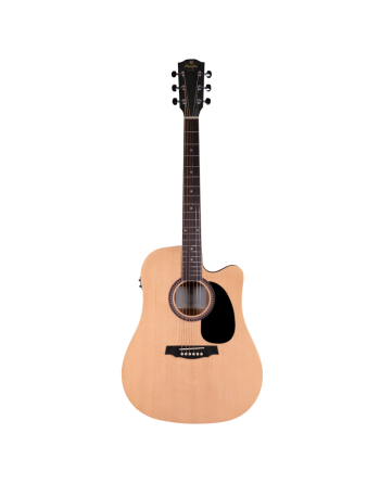 GUIT WEST ELECTRO SD25CEQ