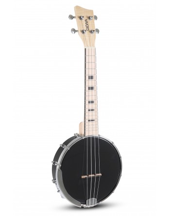 GUIT WEST UKULELE B-CO-A