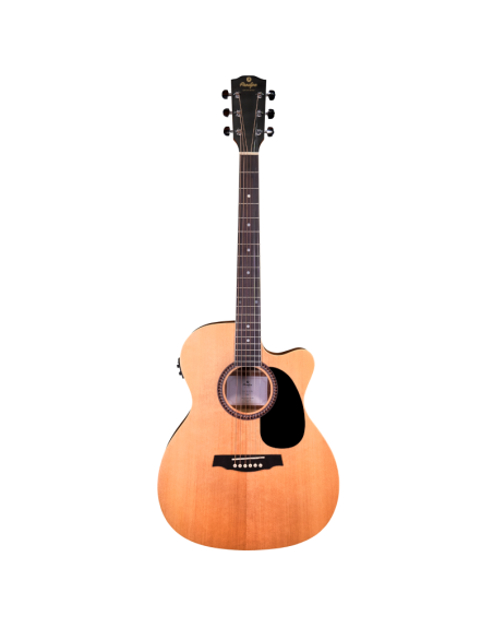 GUIT WEST JMFSA25CEQ