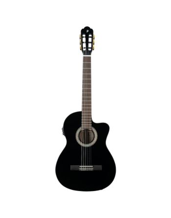 GUITARE CLASSIQUE ELECTRO...