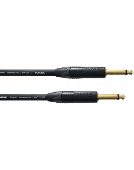 CORDIAL PEAK - JACK/JACK DROITS - 9M