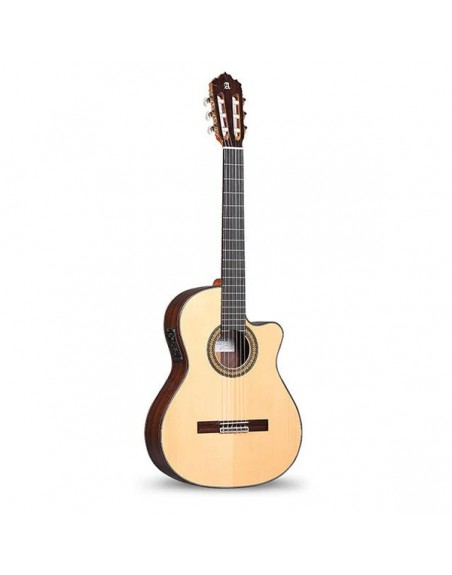 ALHAMBRA GUITARE 7 P A CW E8