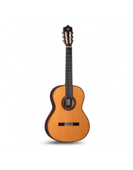 ALHAMBRA GUITARE 7 C CLASSIC