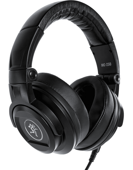 CASQUE MACKIE STUDIO REFERENCE