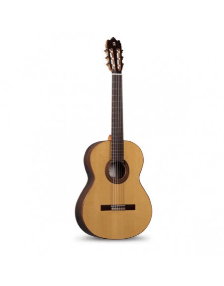 ALHAMBRA GUITARE IBERIA ZIRICOTE