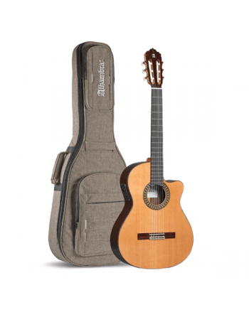 ALHAMBRA GUITARE 5 P CW E8