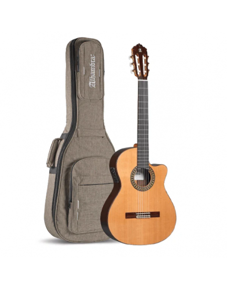 ALHAMBRA GUITARE 5 P CW E8
