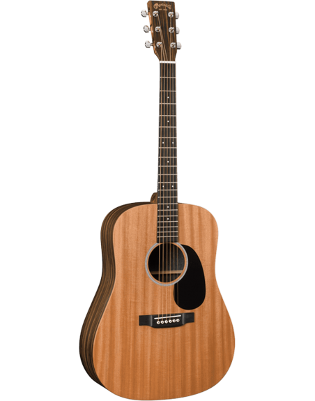 MARTIN DREADNOUGHT DW2AE MACASSAR