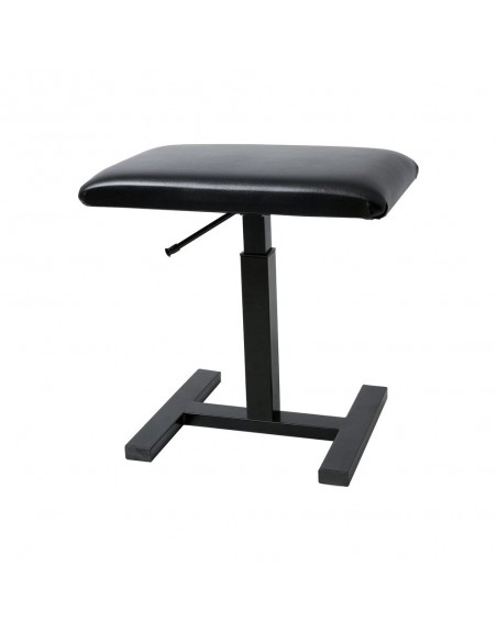 BANQUETTE GEWA NOIR HYDROLIQUE