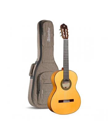 ALHAMBRA GUITARE 5 F