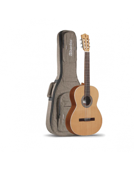 ALHAMBRA GUITARE Z NATURE