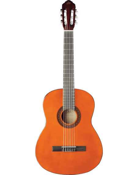 GUITARE CLASSIQUE EKO STUDIO CS10 4/4 NAT
