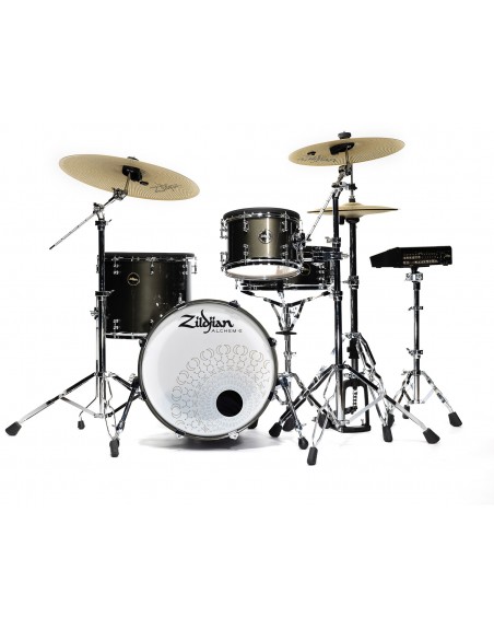 ZILDJIAN - ZAG ALCHEM-E Gold