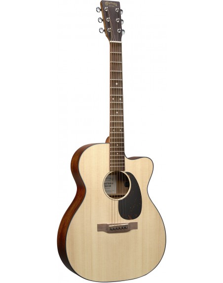 MARTIN & CO OMC-10E-SPECIAL