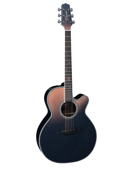 TAKAMINE LTD 2024 Penumbra Blue