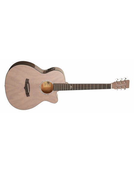 TANGLEWOOD Azure TA4 CE GY