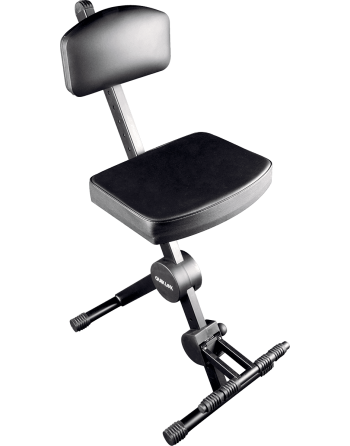 SIEGE REGLABLE AVEC DOSSIER...