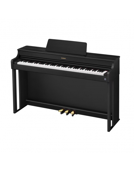 PIANO NUMERIQUE CASIO AP-300 NOIR