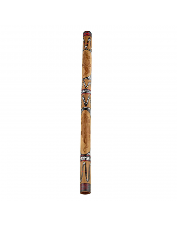DIDGERIDOO MEINL BAMBOU BRUN