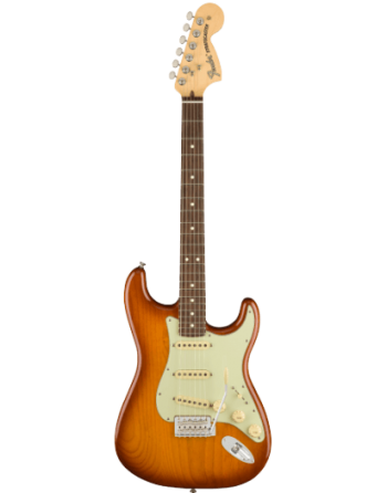 AMERICAN PERFORMER STRAT RW...