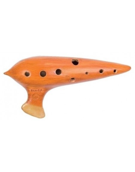 OCARINA 16CM DO