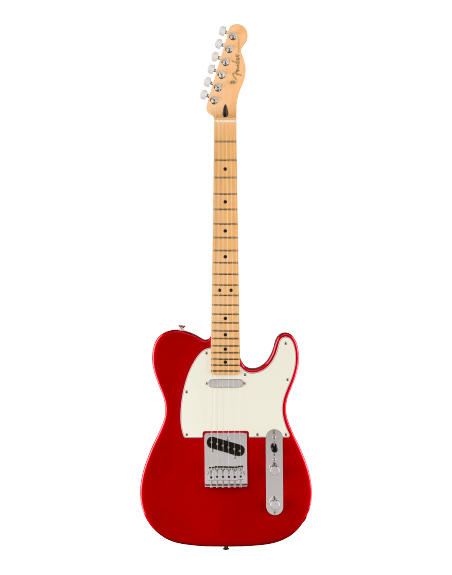FENDER PLAYER TELE MN CAR