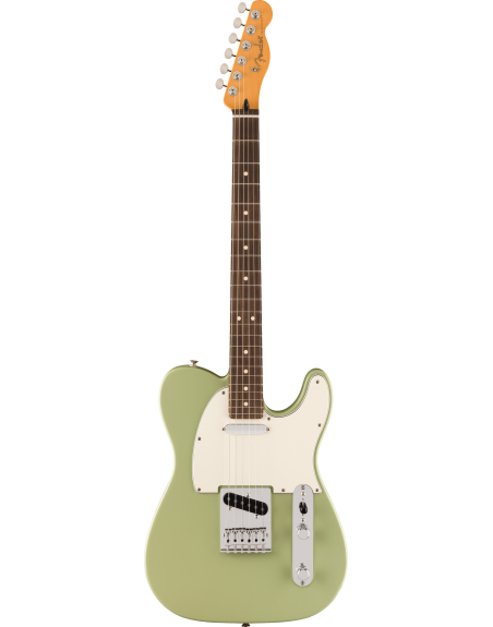 Player II Telecaster RW BCG Rosewood Fingerboard, Birch Gree