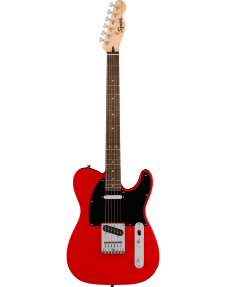 SQUIER SONIC TELECASTER LRL BPG TOR