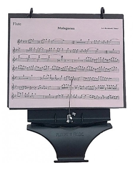 LYRE FLUTE PICCOLO