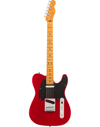 FENDER AM ULTRA II TELE MN SRD