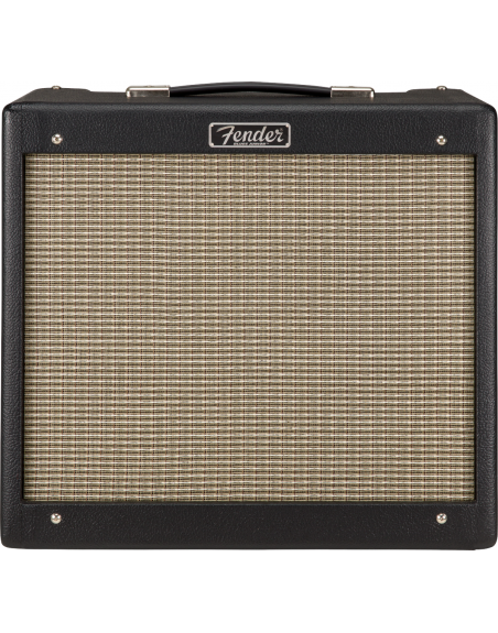 AMPLI GUIT ELEC BLUES JUNIOR IV