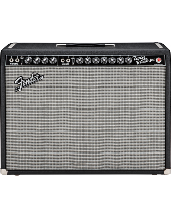 FENDER AMPLI 65 TWIN REVERB