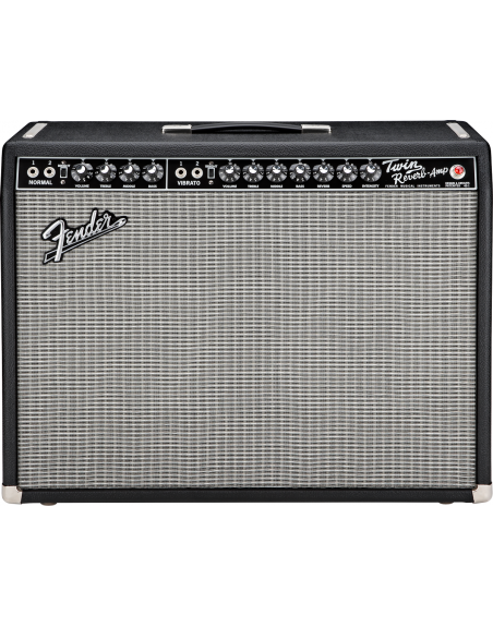 FENDER AMPLI 65 TWIN REVERB