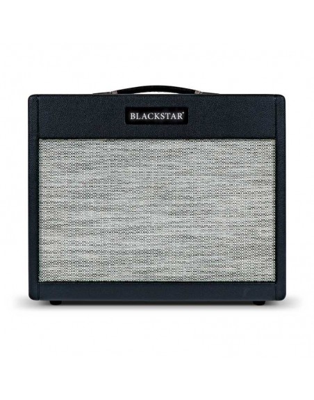 BLACKSTAR ST. JAMES 50 6L6 COMBO - BLACK